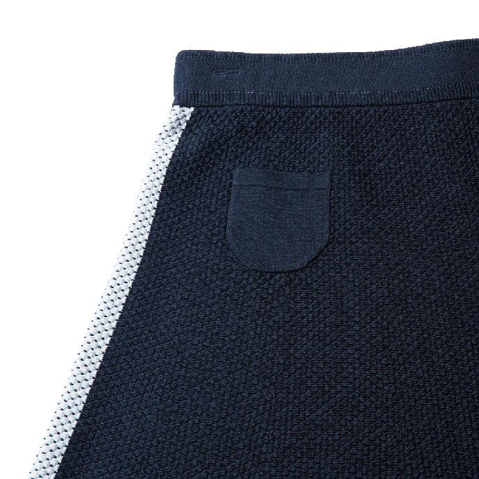 CPG GOLF ゴルフ レディース/女性用 CPG メッシュニットマーメード