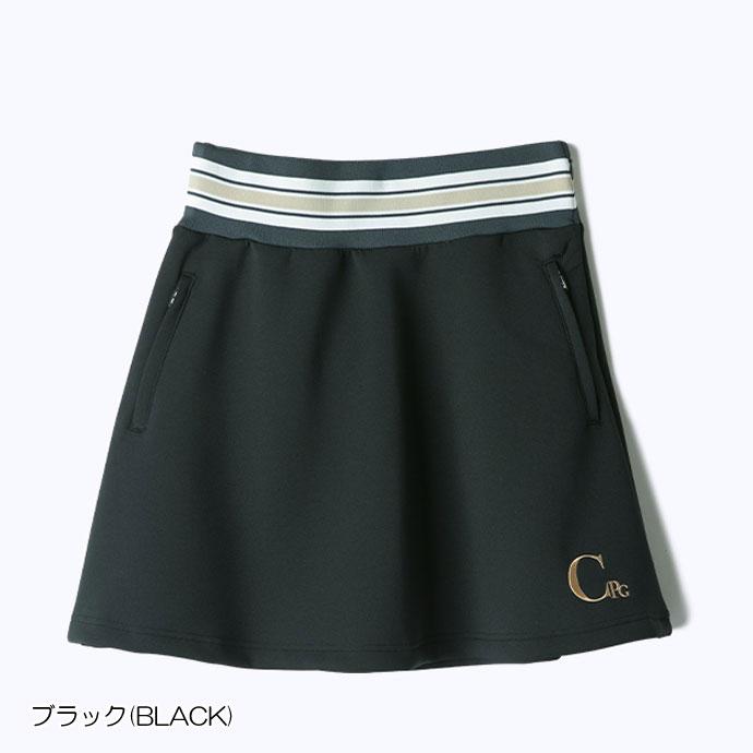 CPG GOLF ゴルフ レディース/女性用 CPG リブフレアスカート