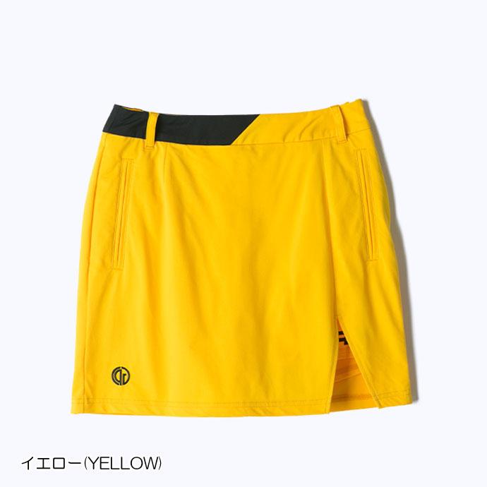 新品❤️CPG スリット入り ゴルフスカート 新品❤️CPG スリット入り ゴルフスカート CPG GOLF（シーピージー