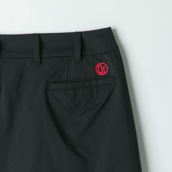 CPG GOLF ゴルフ レディース/女性用 CPG バイカラープリーツ