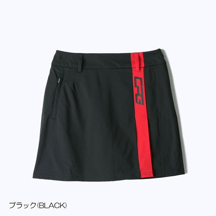 【新品】cpg ゴルフ レディース　スカート CPG GOLF シーピージーゴルフ レディース HEAT PERFORMA スカート 1106