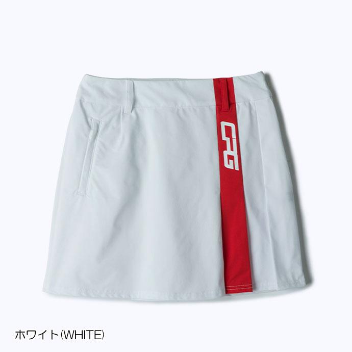 【新品】cpg ゴルフ レディース　スカート CPG GOLF シーピージーゴルフ レディース HEAT PERFORMA スカート 1106