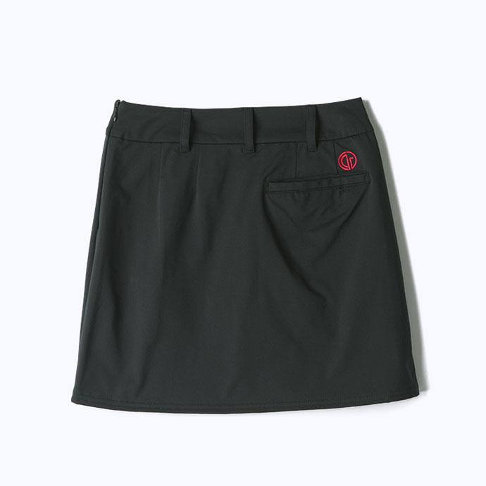 CPG GOLF ゴルフ レディース/女性用 CPG バイカラープリーツ