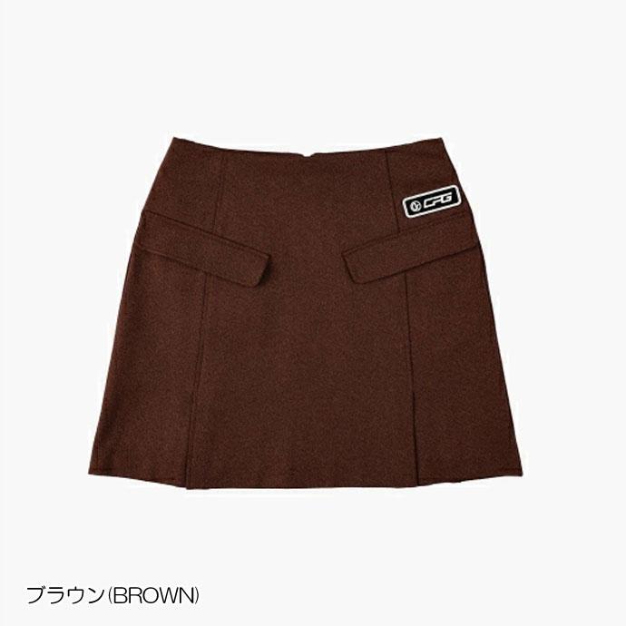 CPG GOLF ゴルフ レディース/女性用CPG ブラッシュライニング