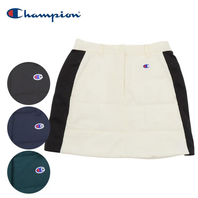 Champion（チャンピオン） ゴルフ レディース SKIRT CWCG205 秋 冬