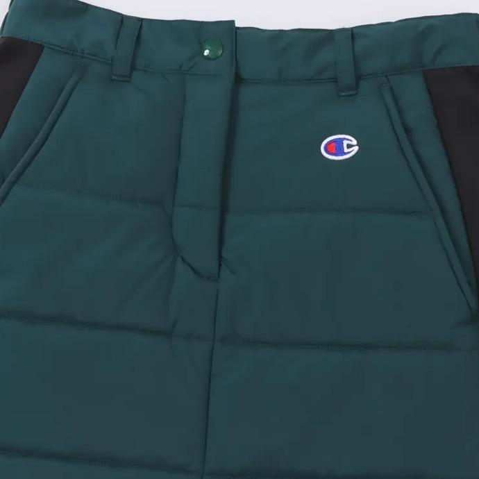 Champion（チャンピオン） ゴルフ レディース SKIRT CWCG205 秋 冬