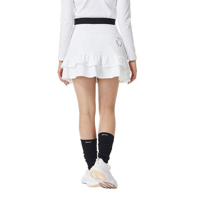 TaylorMade（テーラーメイド） ゴルフ レディース サークルロゴ