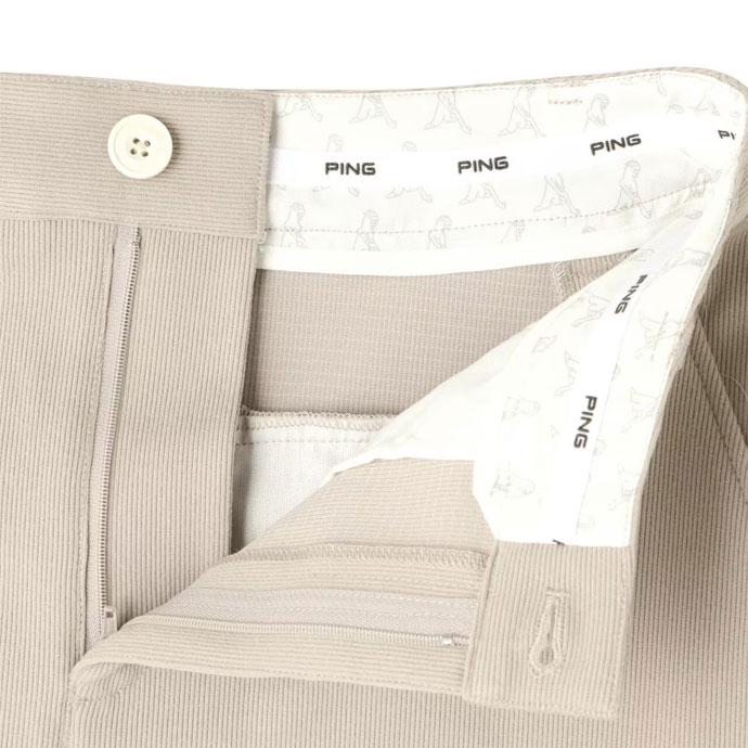 PING レディース ゴルフ ジャケット スカート 2点セット M PING（ピン） ゴルフ レディース スカート ティアードスカート