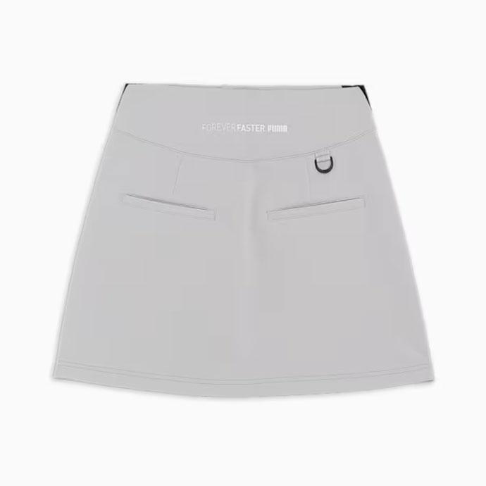 PUMA（プーマ） ゴルフ レディース/女性用 ダブルニットサイドライン