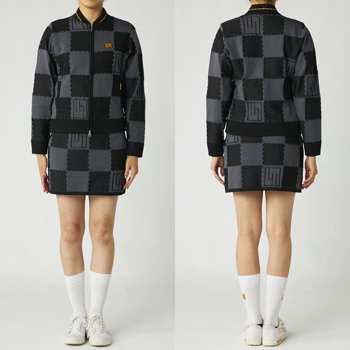 LOUDMOUTH（ラウドマウスゴルフ） ゴルフ レディース ラウドマウス