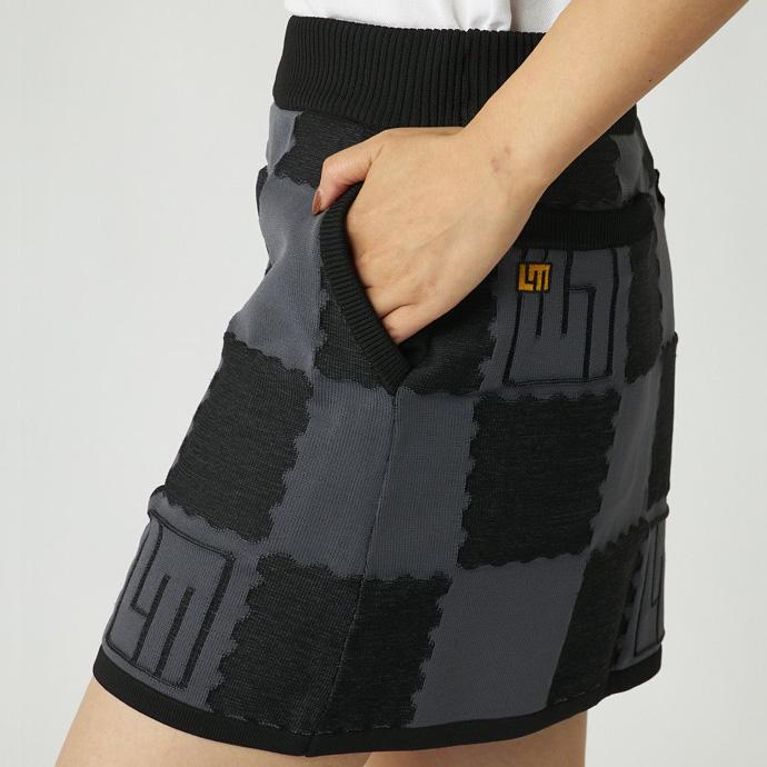 LOUDMOUTH（ラウドマウスゴルフ） ゴルフ レディース ラウドマウス