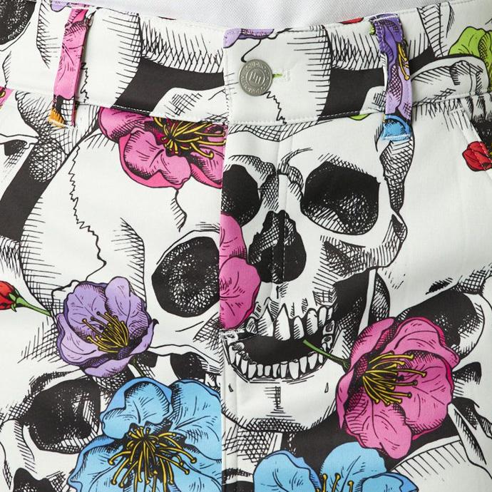 LOUDMOUTH（ラウドマウスゴルフ） ゴルフ レディース ラウドマウス