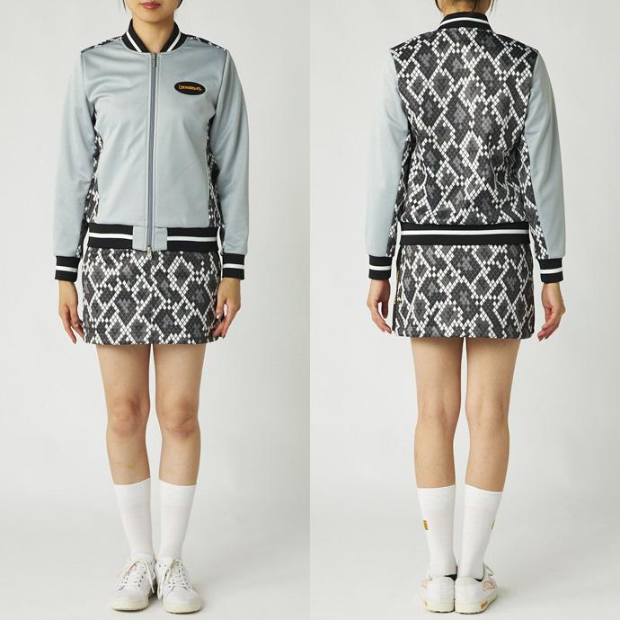 LOUDMOUTH（ラウドマウスゴルフ） ゴルフ レディース ラウドマウス