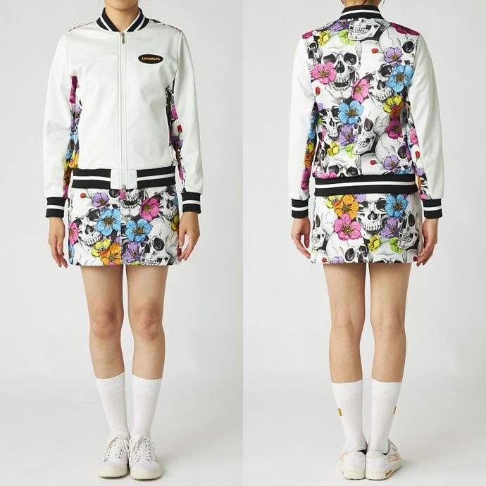 LOUDMOUTH（ラウドマウスゴルフ） ゴルフ レディース ラウドマウス