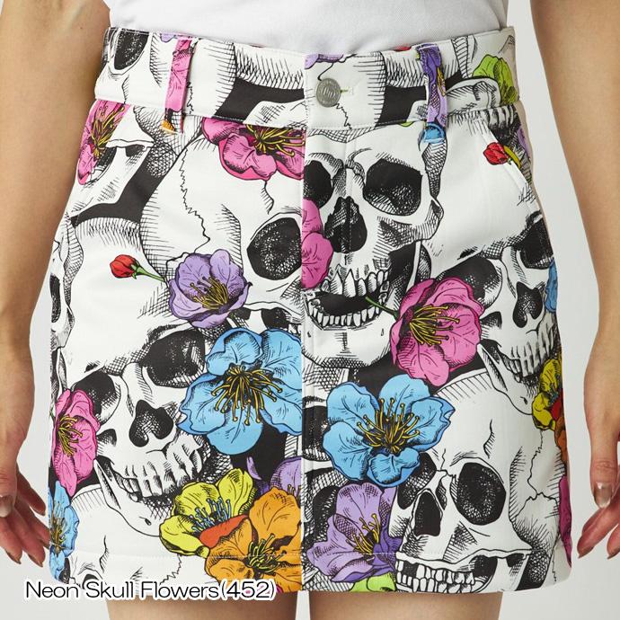 LOUDMOUTH（ラウドマウスゴルフ） ゴルフ レディース ラウドマウス