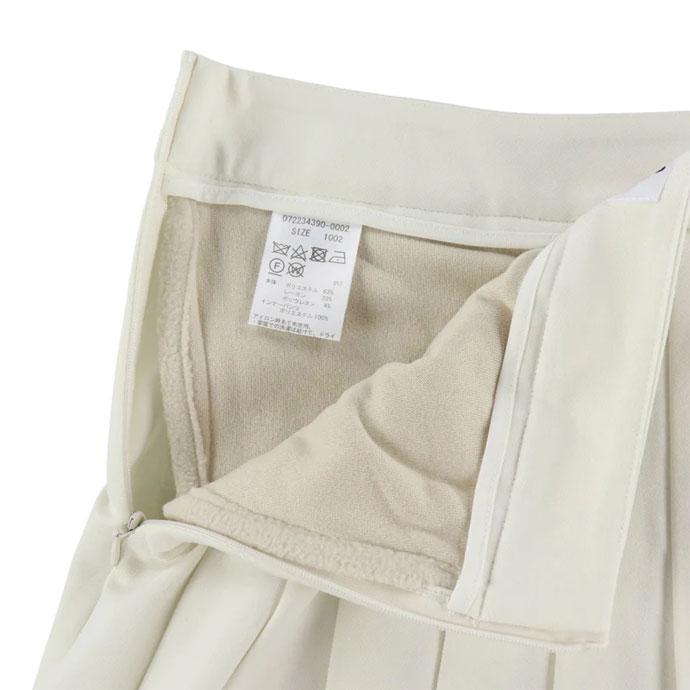 2日間限定値下げ　新品未使用　WAAC ワックゴルフゴルフスカート Lサイズ WAAC ワック ゴルフスカート ゴルフウェア レディース WOMENS