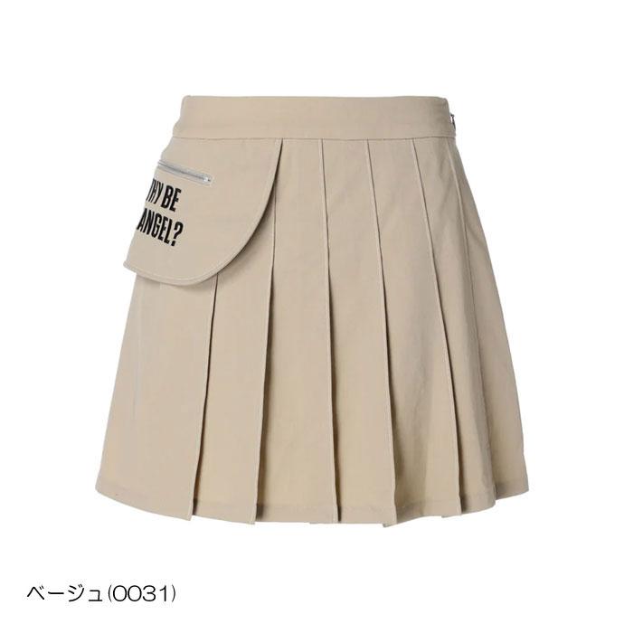 WAAC ゴルフ レディース/女性用 ワック スカート 072242370 ゴルフ