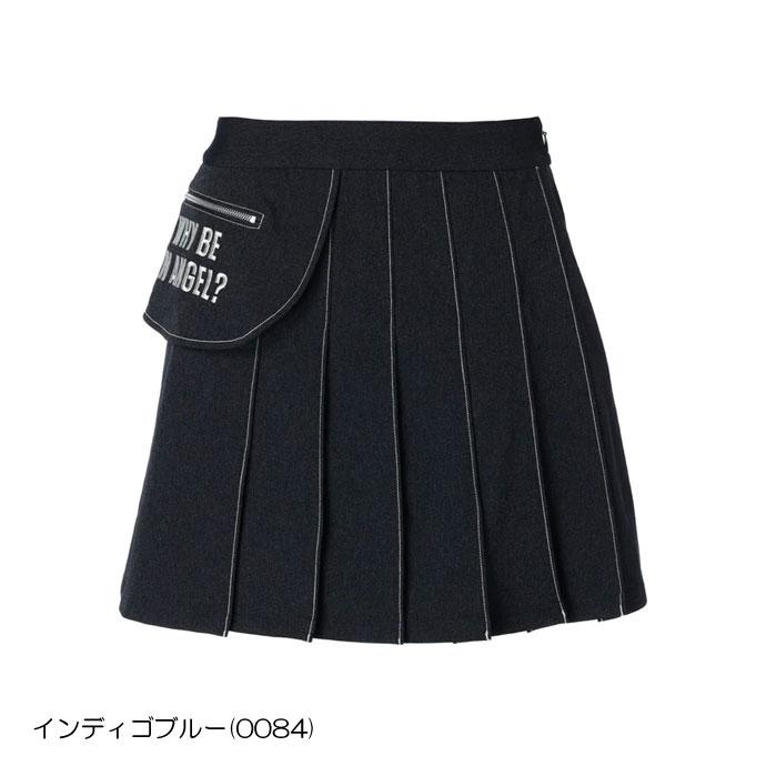 WAAC ゴルフ レディース/女性用 ワック スカート 072242370 ゴルフ