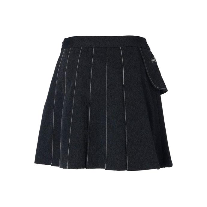 WAAC ゴルフ レディース/女性用 ワック スカート 072242370 ゴルフ