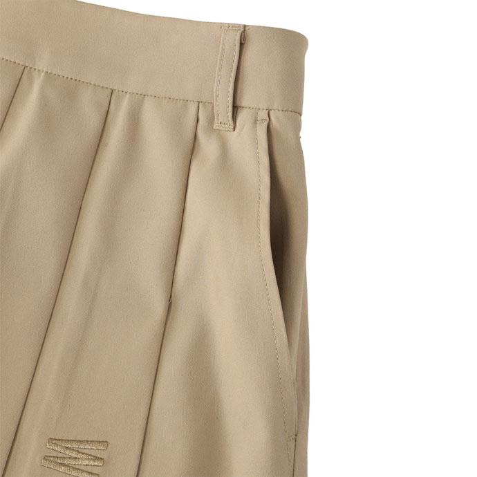 WAAC ゴルフ レディース ワック スカートパンツ 072252460 春 夏