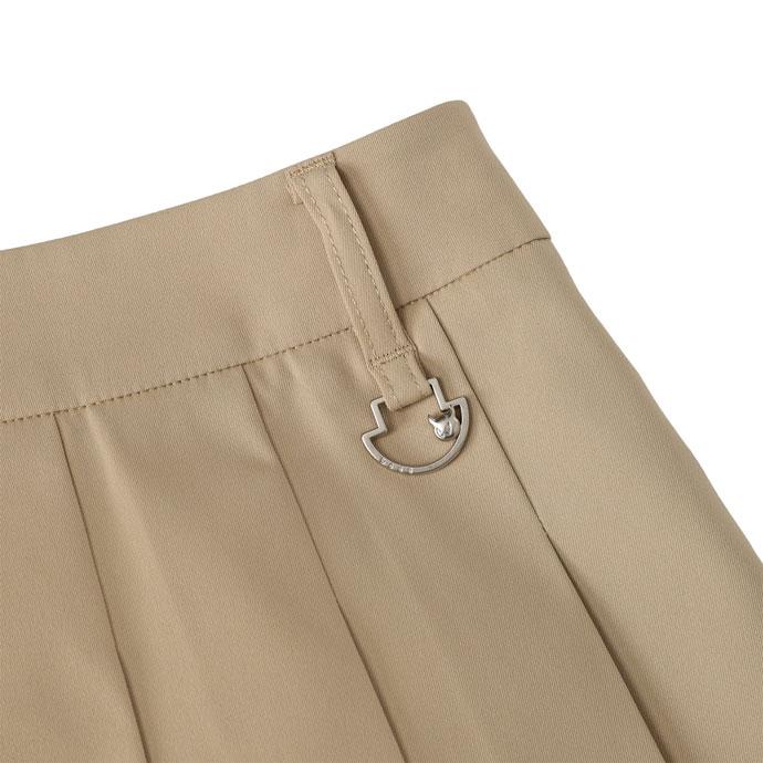 WAAC ゴルフ レディース ワック スカートパンツ 072252460 春 夏