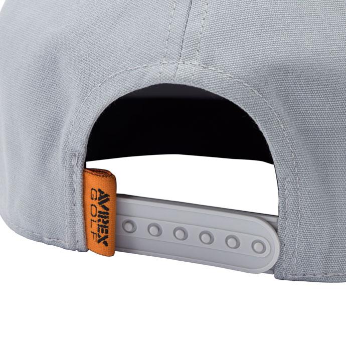 AVIREX ゴルフ アヴィレックス 平ツバキャップ 3SCP7 : ゴルフショップ