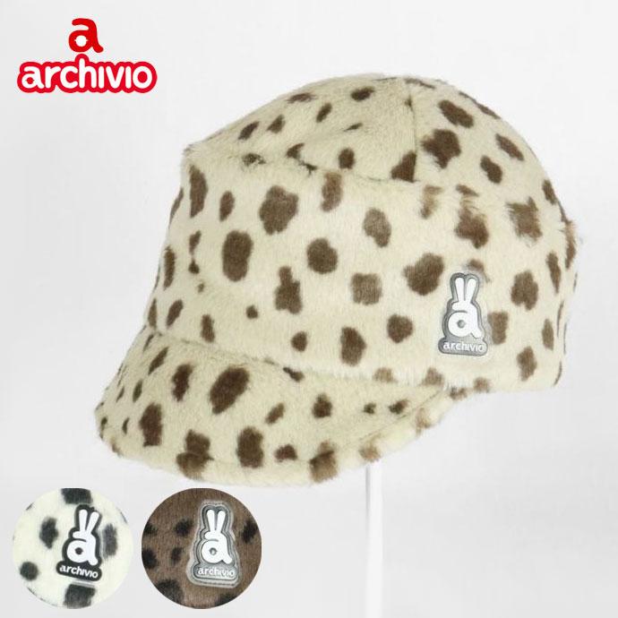 archivio（アルチビオ） ゴルフ レディース/女性用 キャップ A410905