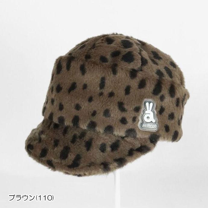 archivio（アルチビオ） ゴルフ レディース/女性用 キャップ A410905