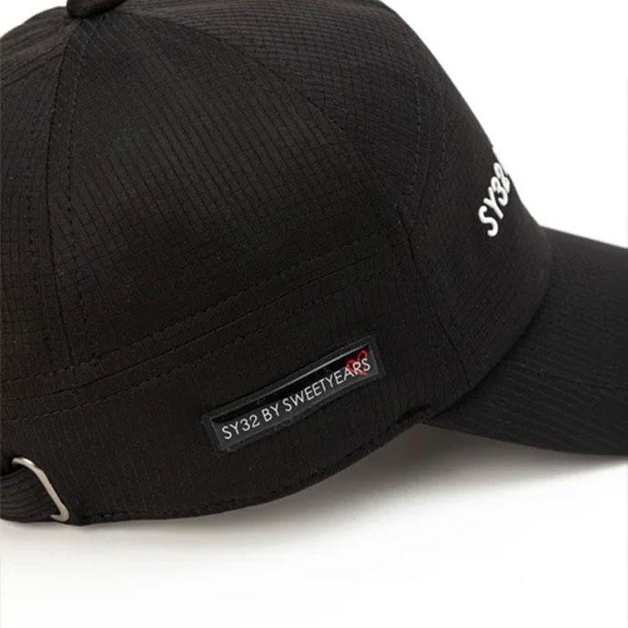 ゴルフ ＳＹ３２ ＢＡＳＩＣ ＣＡＰ SYG-24S112｜leftygolf｜11