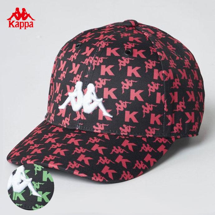 Kappa GOLF ゴルフ カッパ キャップ 634915 ゴルフウェア : ゴルフ