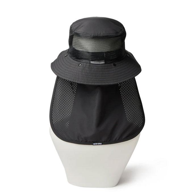 NEW ERA（ニューエラ） ゴルフ メンズ OD ADVLTTR SUNSHADE UT SURF