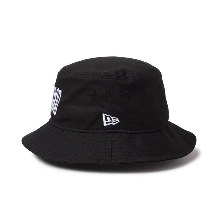 NEW ERA（ニューエラ） ゴルフウエア メンズ GF BUCKET01 GOLF IS GOOD