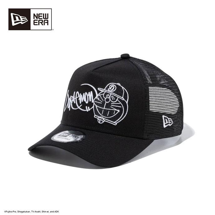 NEW ERA（ニューエラ） ゴルフウエア メンズ 940AFTR DORAEMON