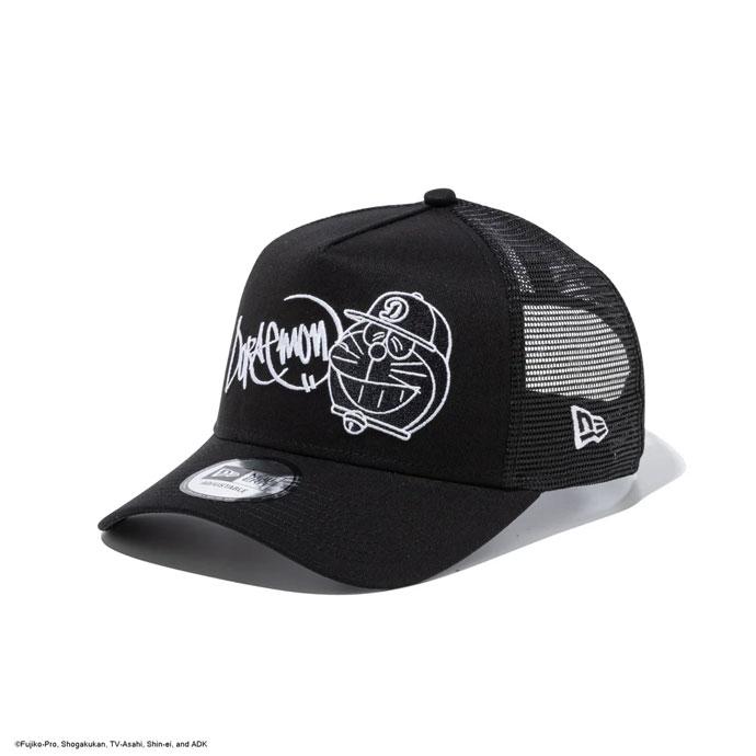NEW ERA（ニューエラ） ゴルフウエア メンズ 940AFTR DORAEMON