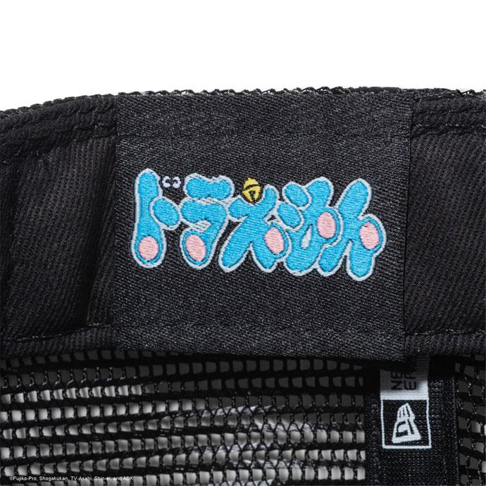 NEW ERA（ニューエラ） ゴルフウエア メンズ 940AFTR DORAEMON