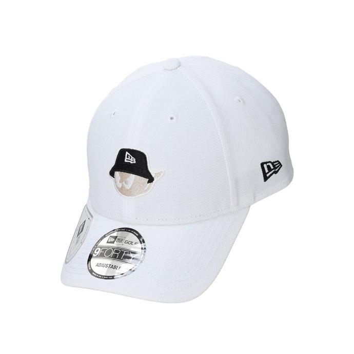 WAAC ゴルフウエア メンズ ワック 940マーカー付きキャップ 春 夏 26SS