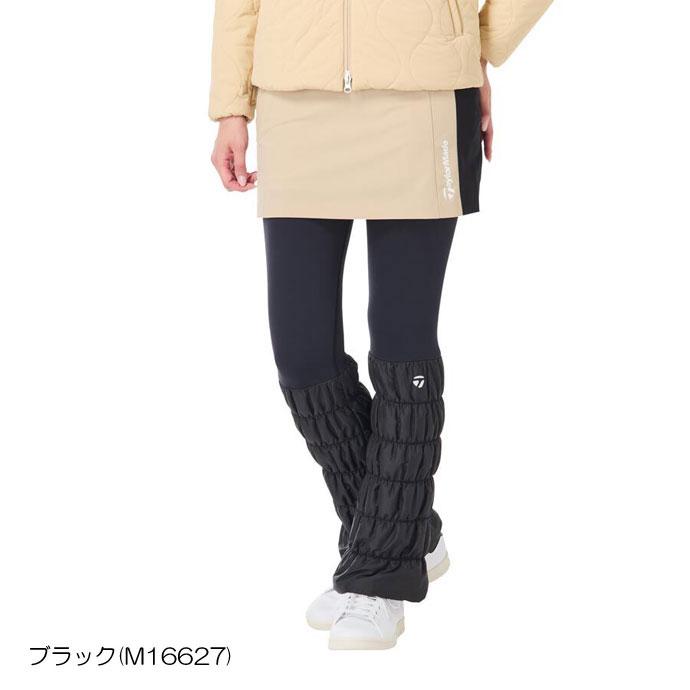 テーラーメイド　レッグウォーマーレギンス Ws】レッグウォーマーレギンス｜APPAREL | TaylorMade Golf
