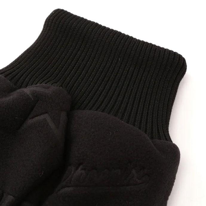 PING（ピン） ゴルフ レディース フリースエンボス柄レッグウォーマー