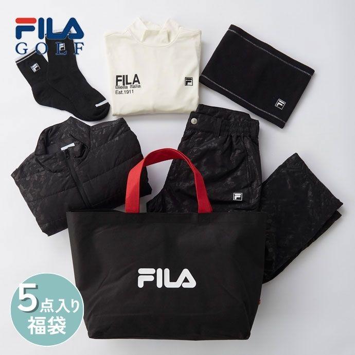 ゴルフウェア福袋 福袋 2026 メンズ 10点 セット ゴルフ ゴルフウェア ゴルフ用 MENS