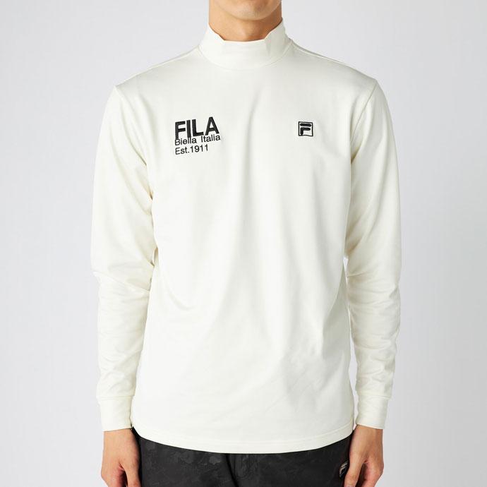 FILA GOLF ゴルフ メンズ フィラ 福袋 785100 秋 冬 ゴルフウェア