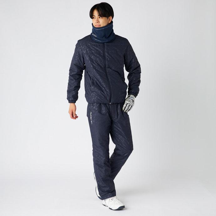 FILA GOLF ゴルフ メンズ フィラ 福袋 785101 秋 冬 ゴルフウェア