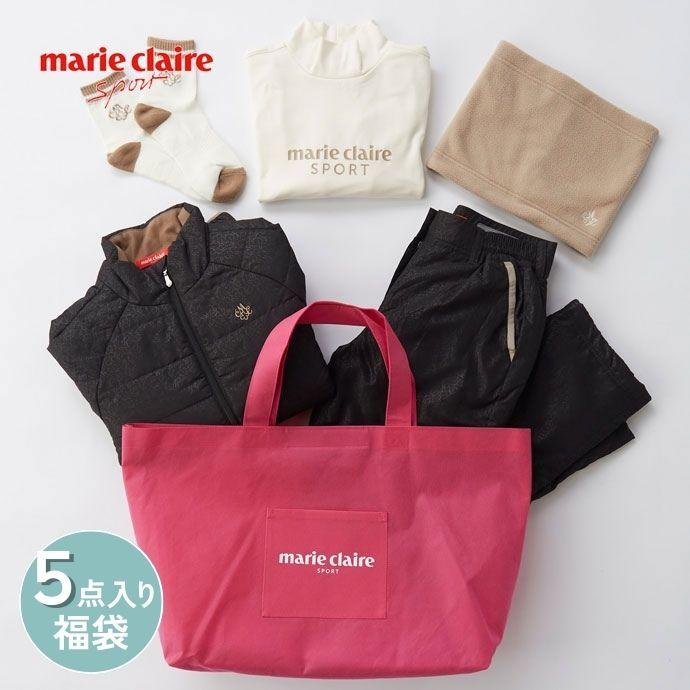 marie claire sport（マリクレール スポーツ） ゴルフ レディース マリ