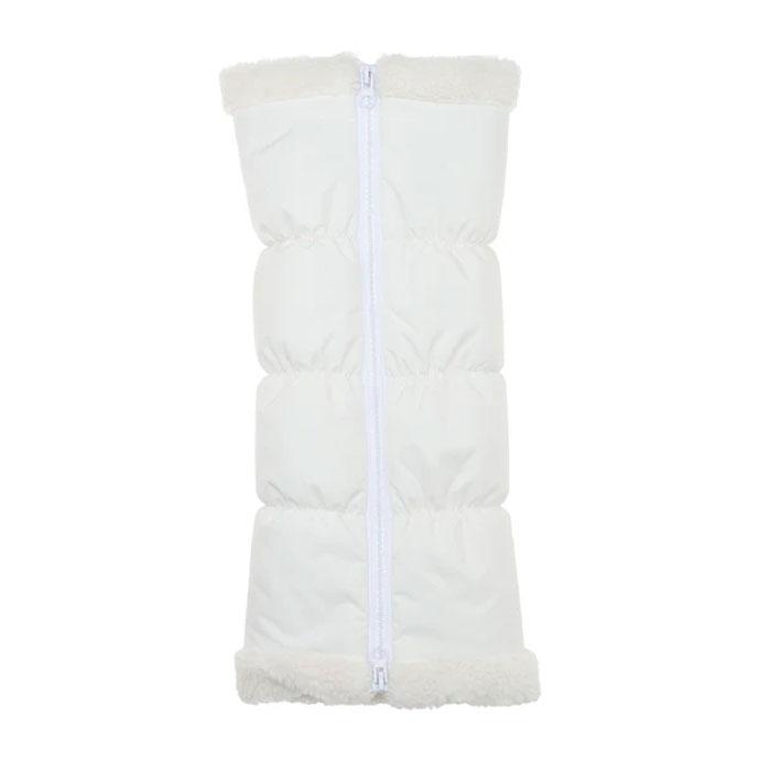 WAAC ゴルフ レディース ワック レッグウォーマー 072254851 秋 冬