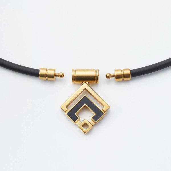 ColanTotte（コラントッテ） TAO ネックレス α ARAN アラン クラシック