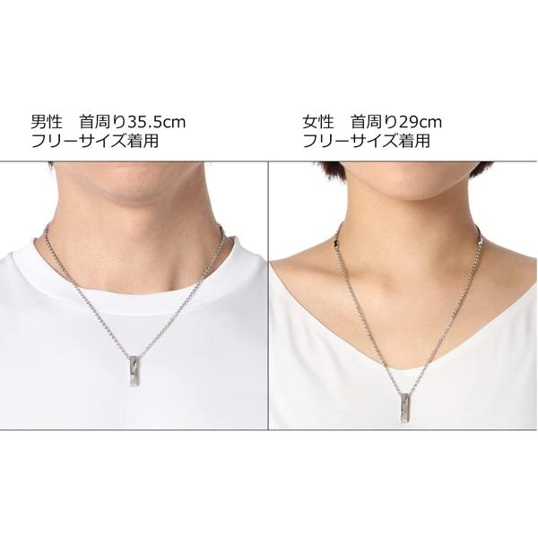 ネックレス　かたこり ColanTotte（コラントッテ） ZEST ゼスト ツイスト Colantotte TWIST