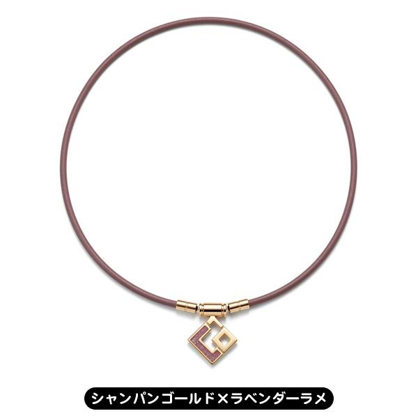 ColanTotte（コラントッテ） TAOネックレス スリム AURA mini 磁気