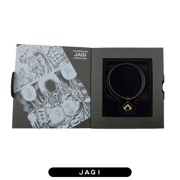 ColanTotte（コラントッテ） TAO ネックレスαARAN 北斗の拳モデル 日本