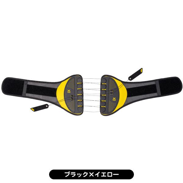 リンクス X-VISE クロスバイス 骨盤矯正サポーター 骨盤ベルト 矯正