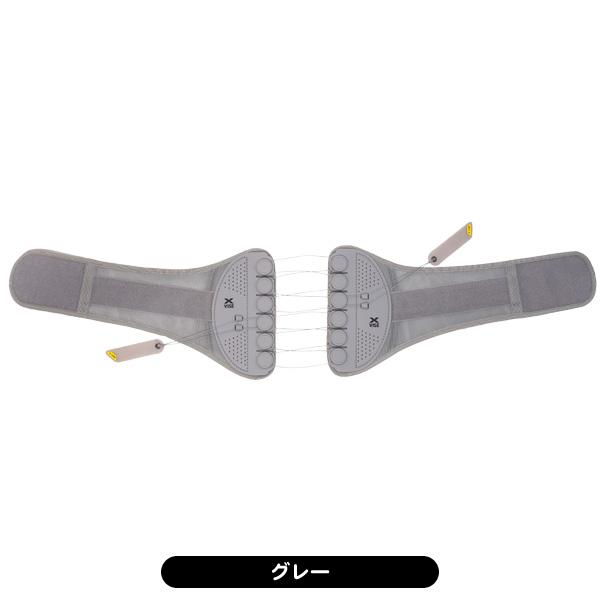 リンクス X-VISE クロスバイス 骨盤矯正サポーター 骨盤ベルト 矯正