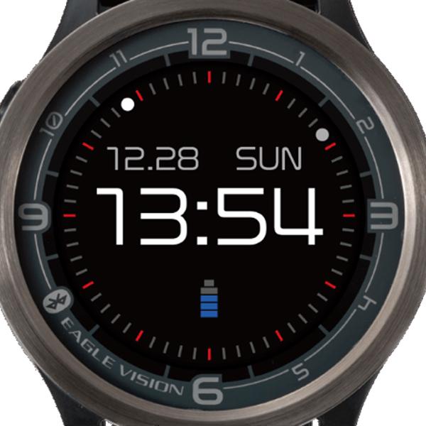 EAGLE VISION イーグルビジョン ウォッチ エースプロ WATCH ACE
